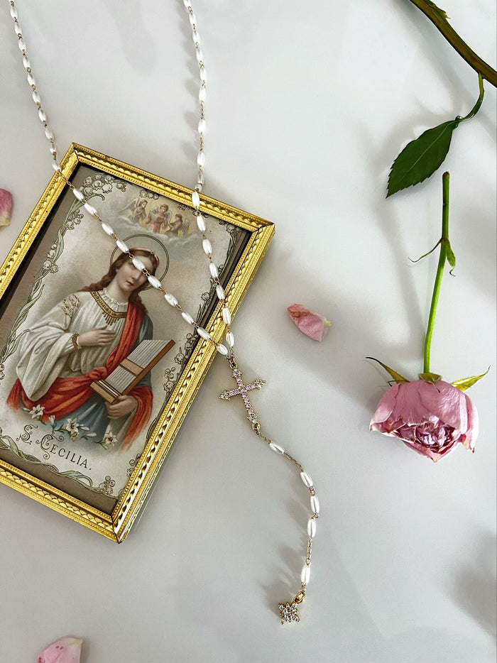 ANGELS ROSARY