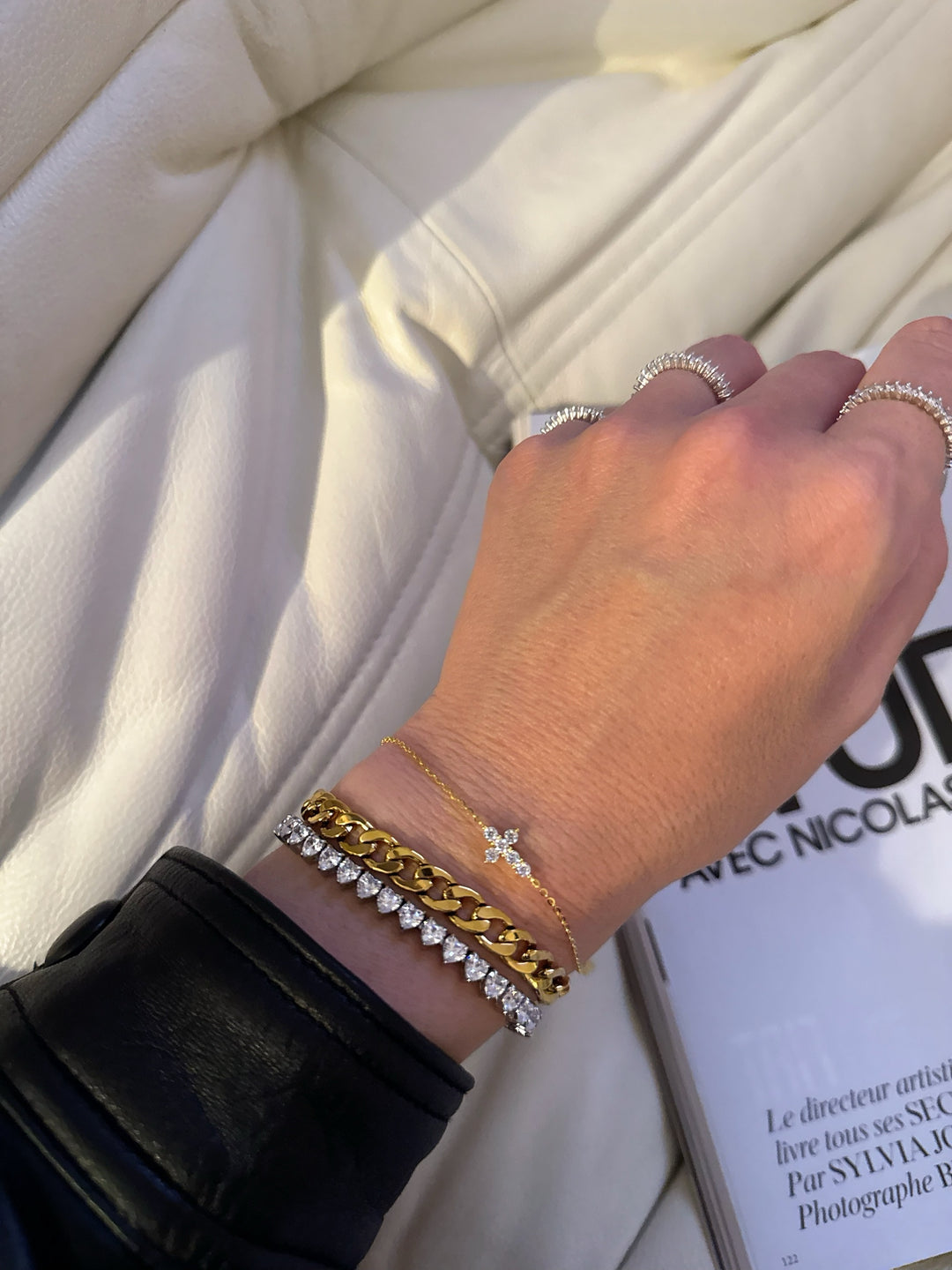 BLACK FRIDAY (FREE GIFT!)