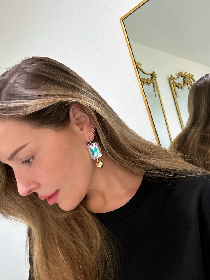 LA LUMIÈRE EARRINGS