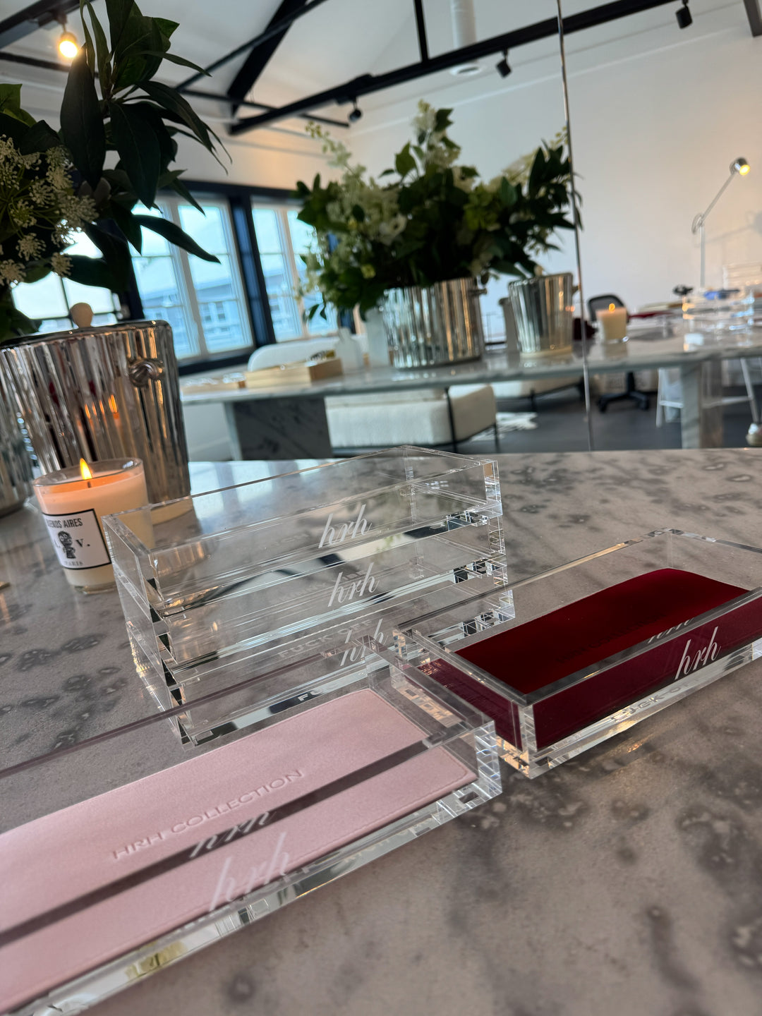 THE GALERIE TRAY (FREE GIFT!)