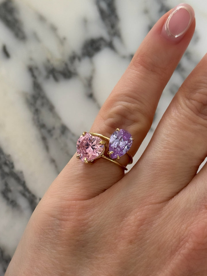 1920’s NYC RINGS