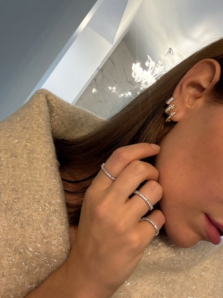 CELESTIAL BAGUETTE COLLECTION