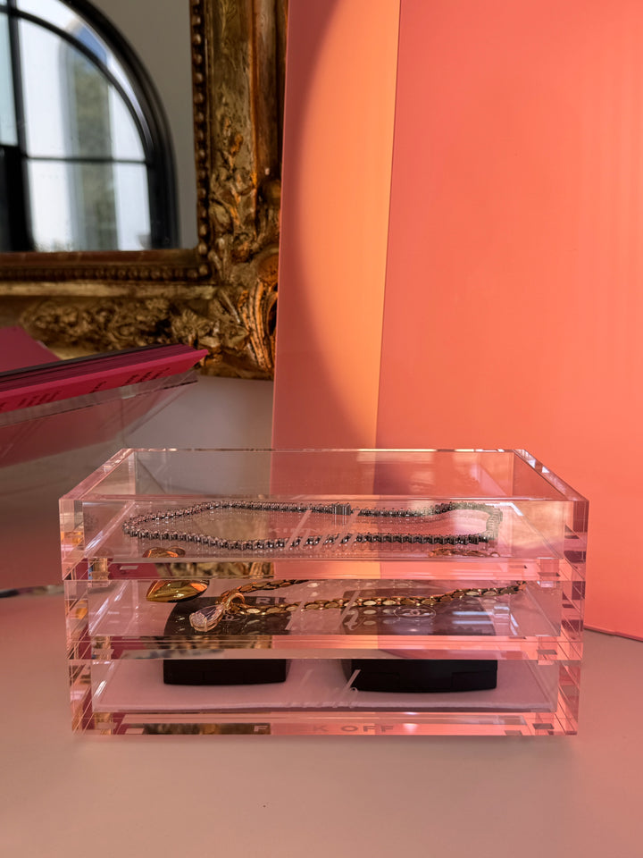 THE GALERIE TRAY (FREE GIFT!)