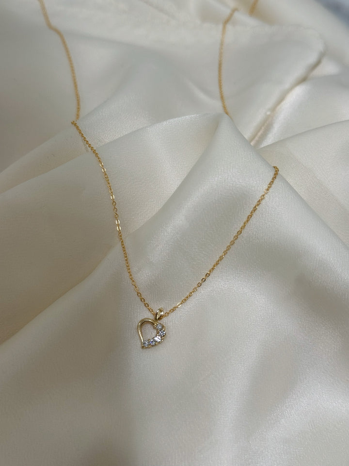 14K GLAM BABY