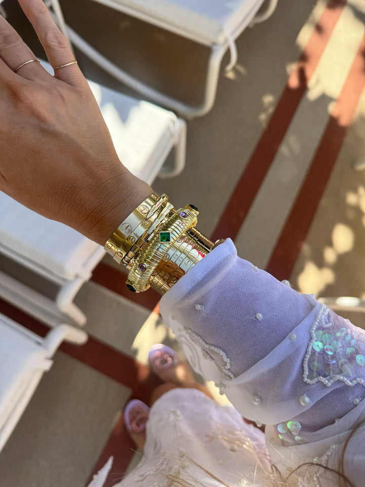 MIRAGE BANGLE