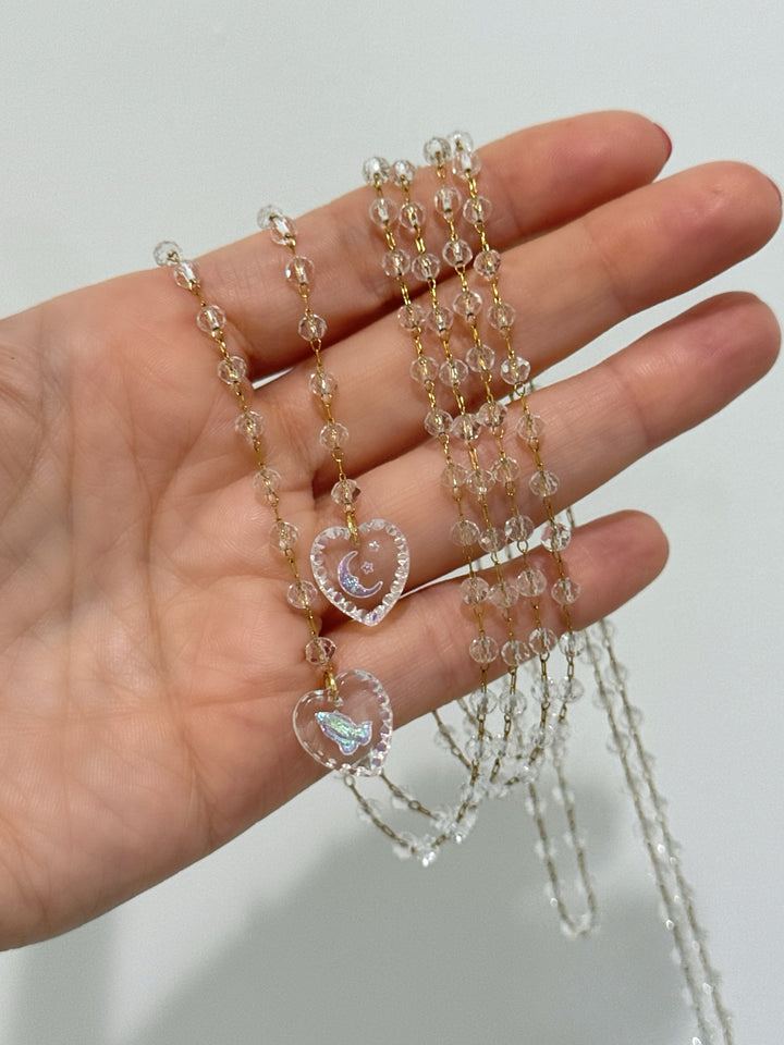 ÉTHÉRÉ ROSARY