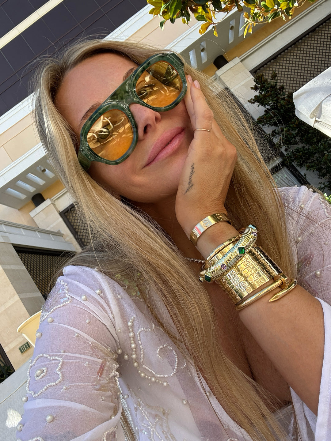 MIRAGE BANGLE