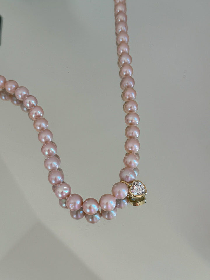 FROU FROU PEARLS