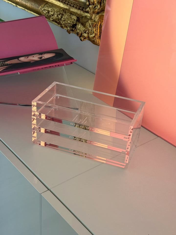 THE GALERIE TRAY (FREE GIFT!)