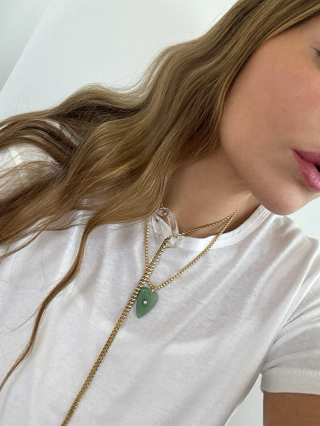 GIGI HEART