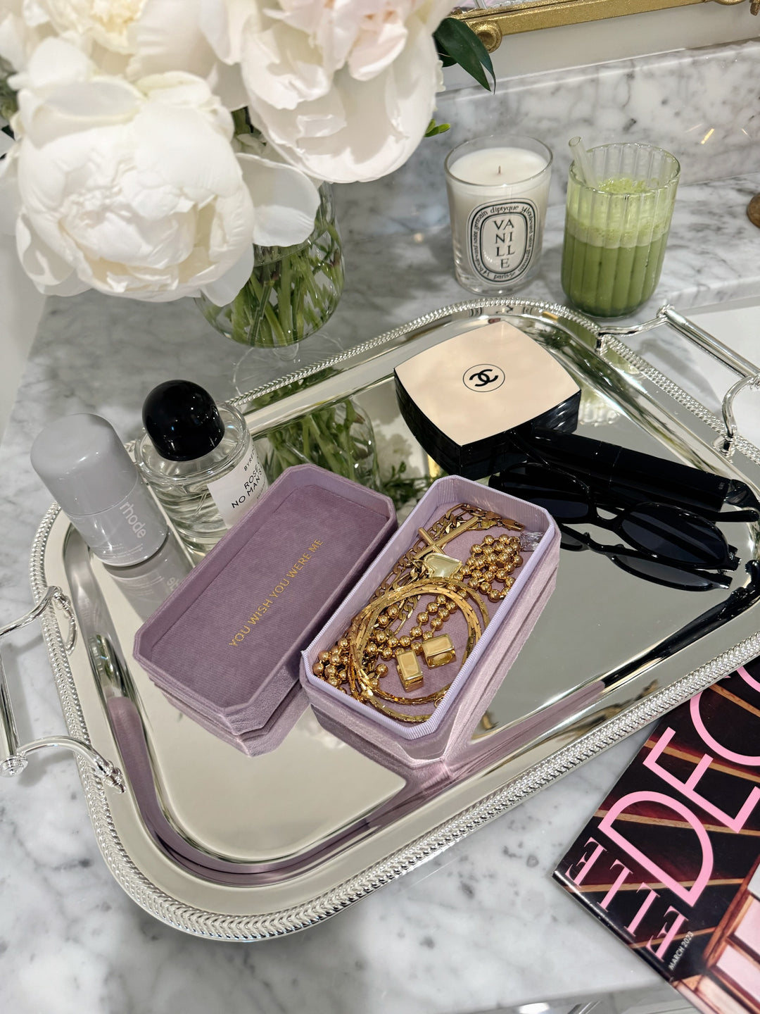 VELVET MOOD BOX (FREE GIFT!)