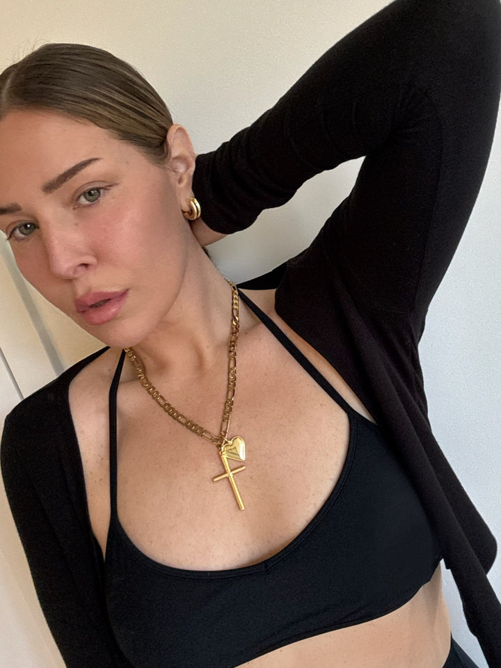 BADDIE COQUETTE