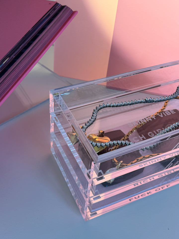 THE GALERIE TRAY (FREE GIFT!)