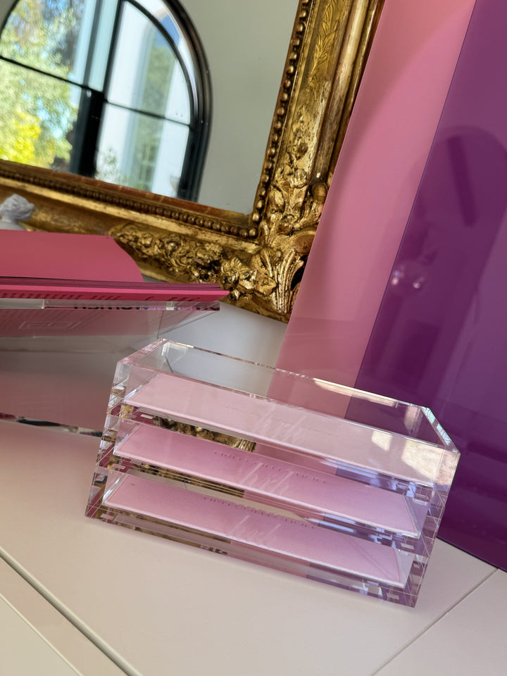 THE GALERIE TRAY (FREE GIFT!)
