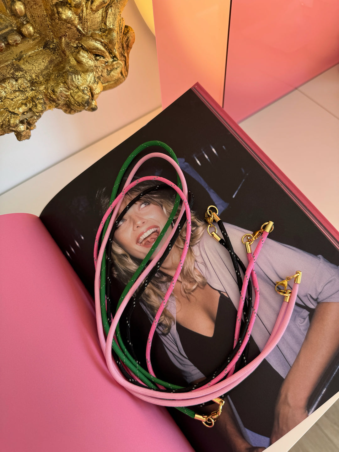 COLORWAY CORDS