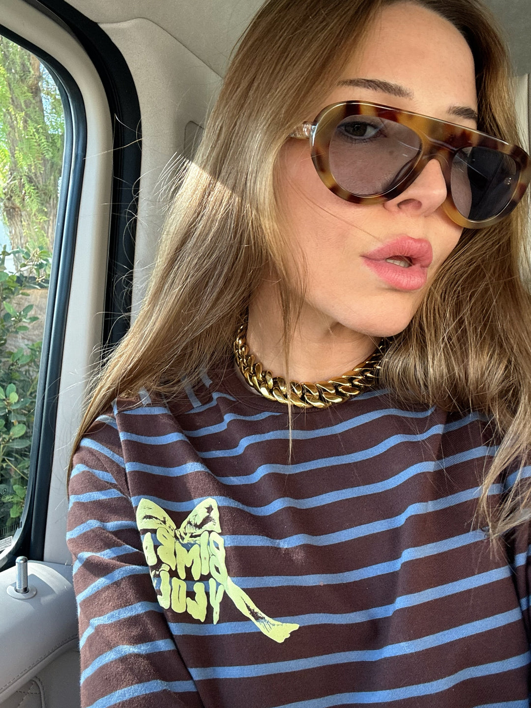 MAJOR CHAIN NECKLACES