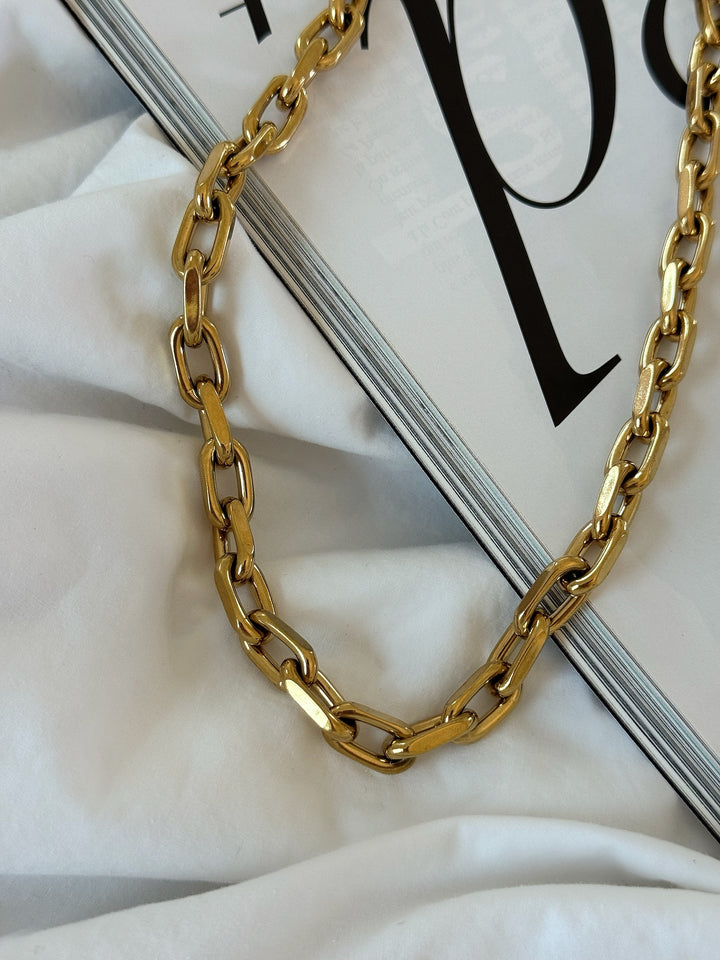 FORTUNA CHAIN