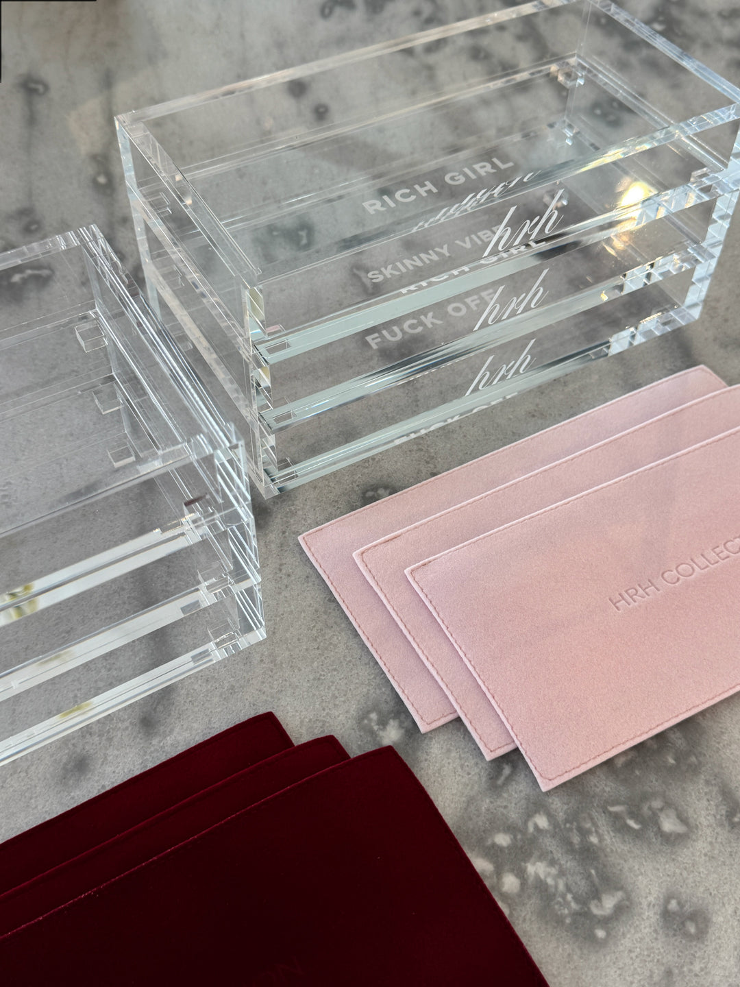 THE GALERIE TRAY (FREE GIFT!)