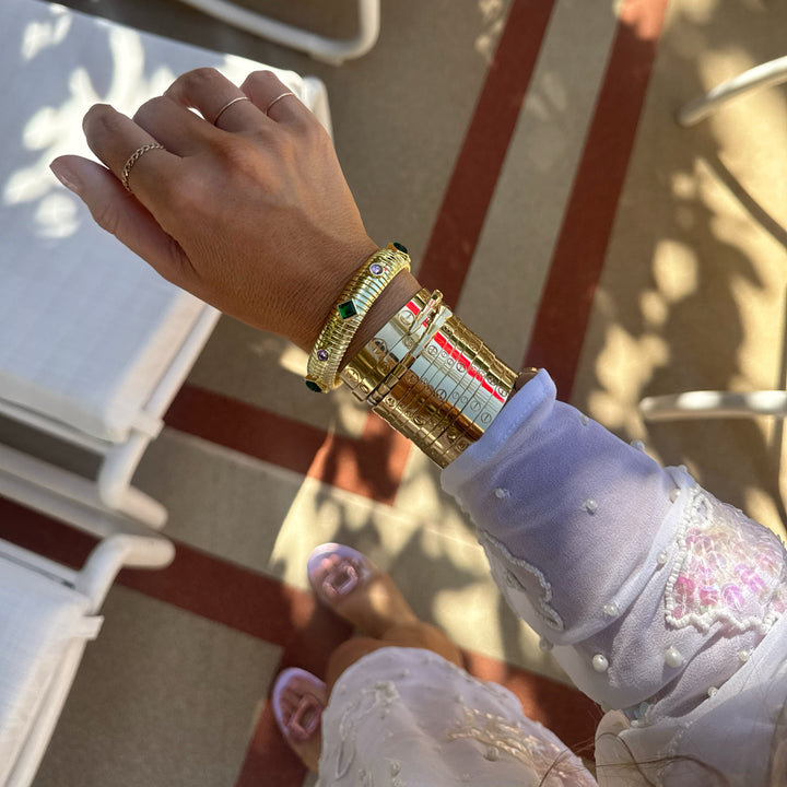 MIRAGE BANGLE