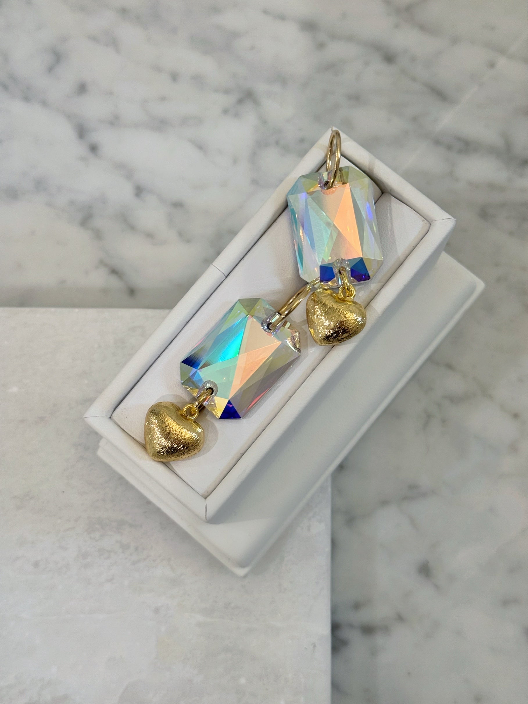 EARRINGS – HRH COLLECTION