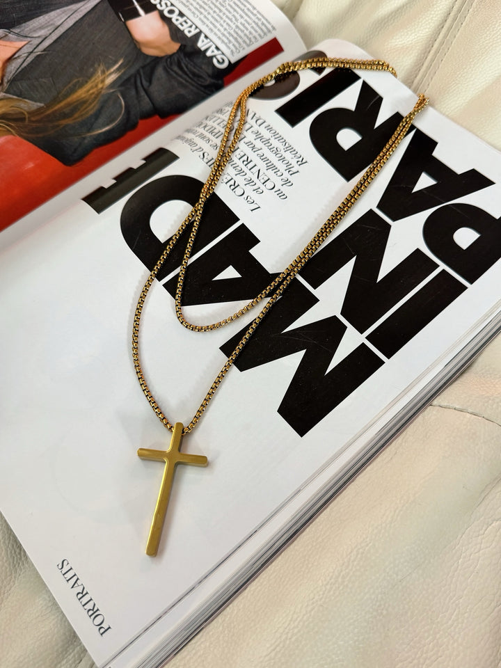 REVIVAL NECKLACE