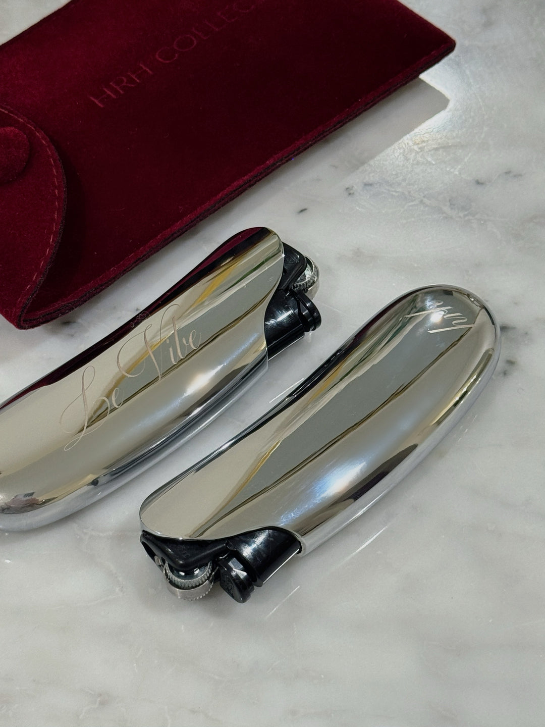 LÉ VIBE LIGHTER SET