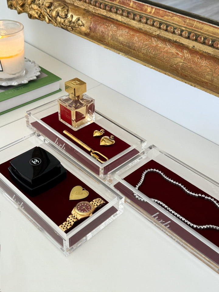 THE GALERIE TRAY (FREE GIFT!)