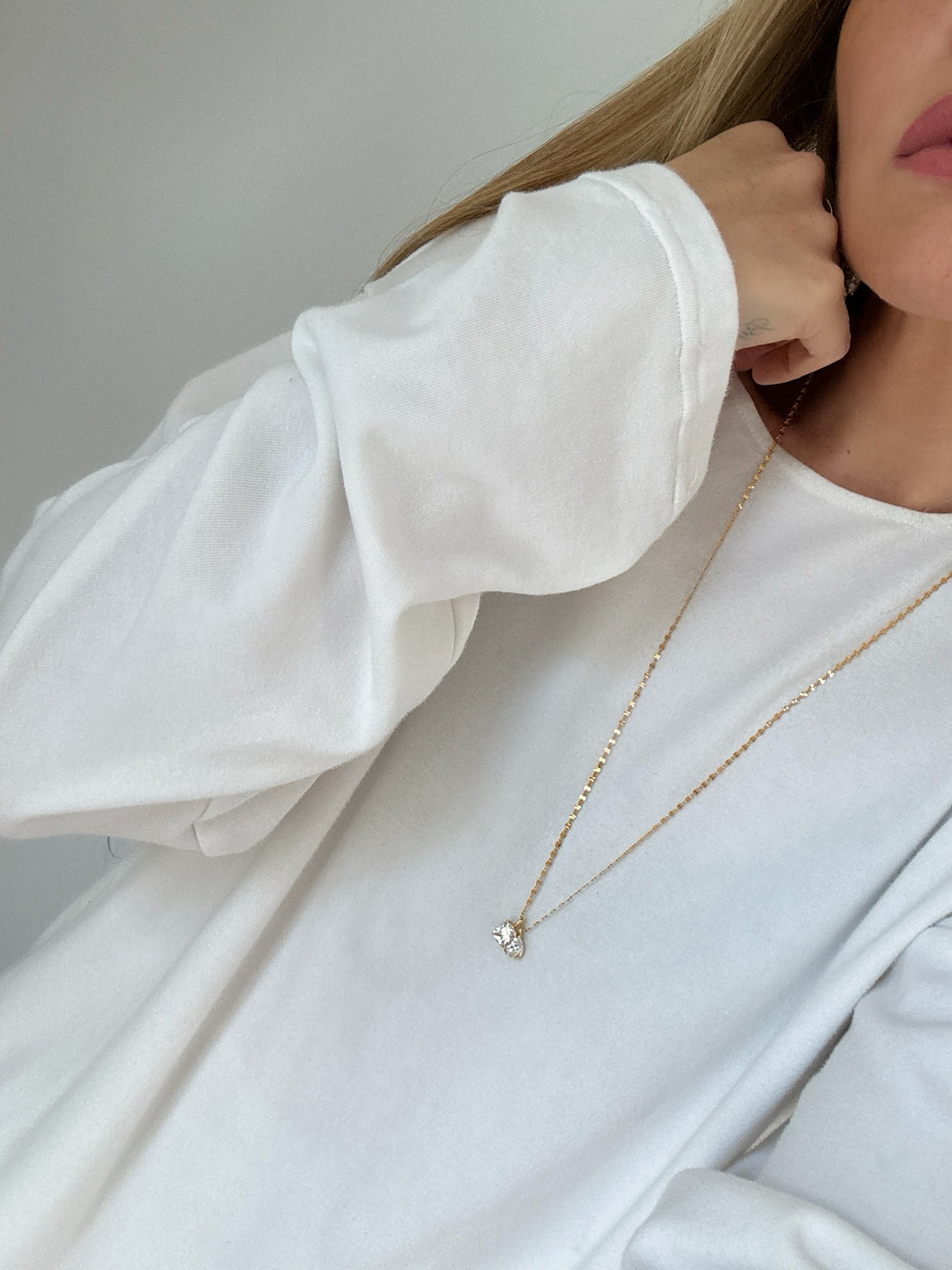 MULTIWAY ELEGANCE (14K GOLD FILLED)