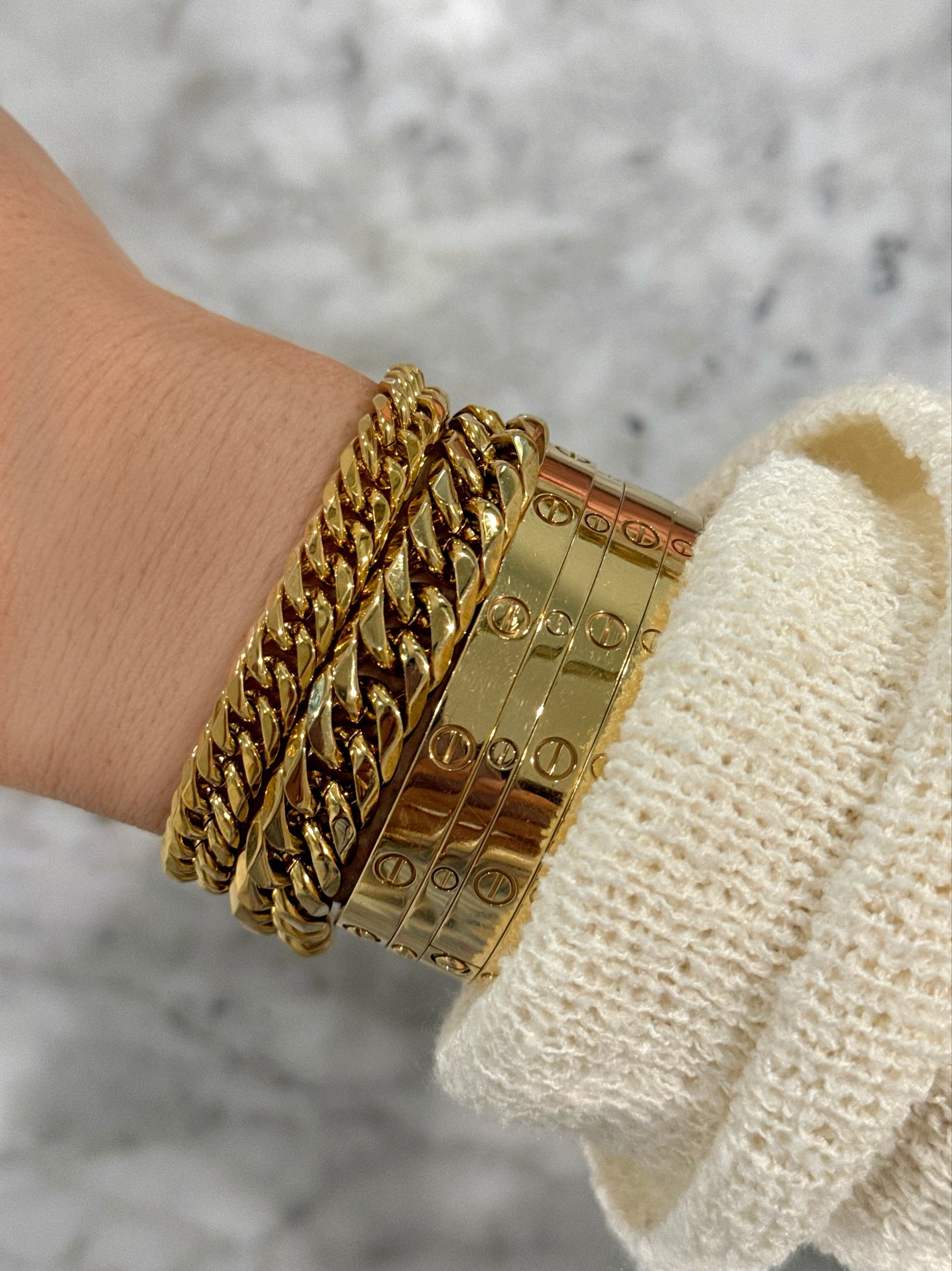 BRACELETS – HRH COLLECTION