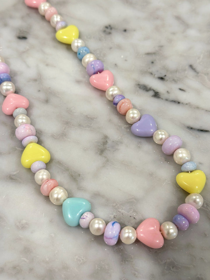 PRECIOUS CANDY