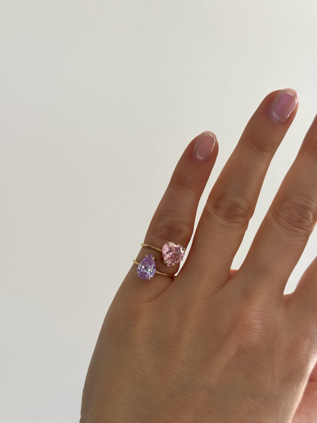 1920’s NYC RINGS