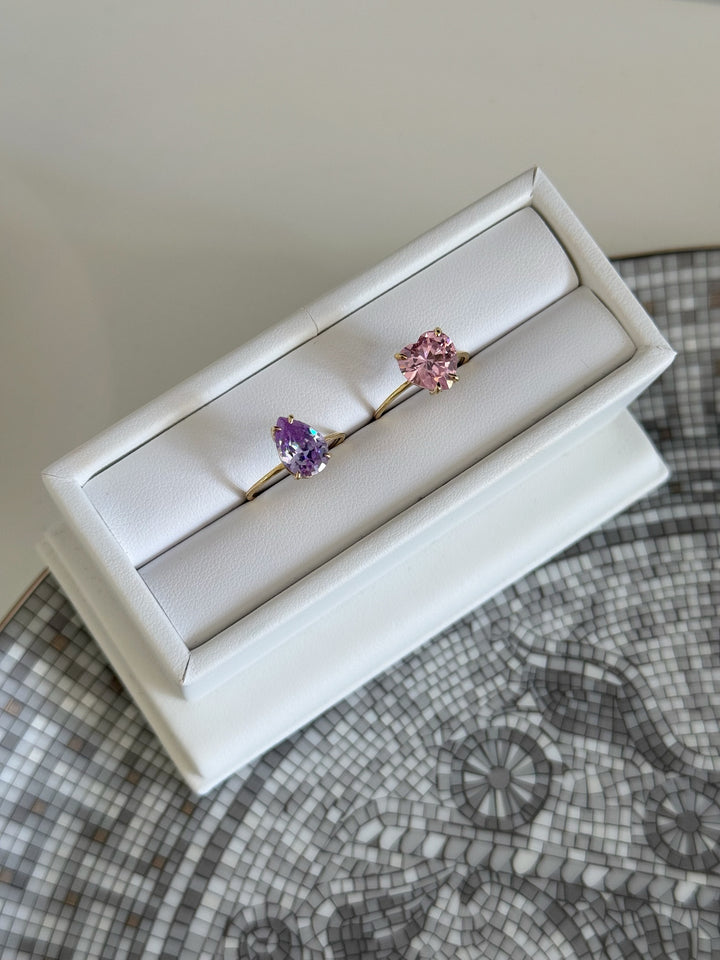 1920’s NYC RINGS