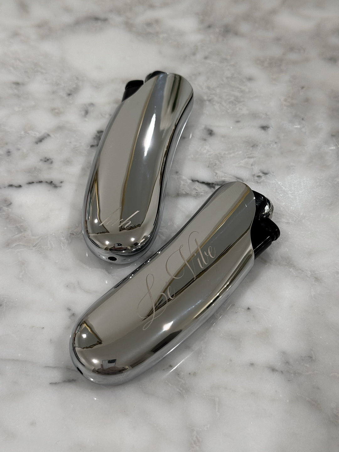 LÉ VIBE LIGHTER SET