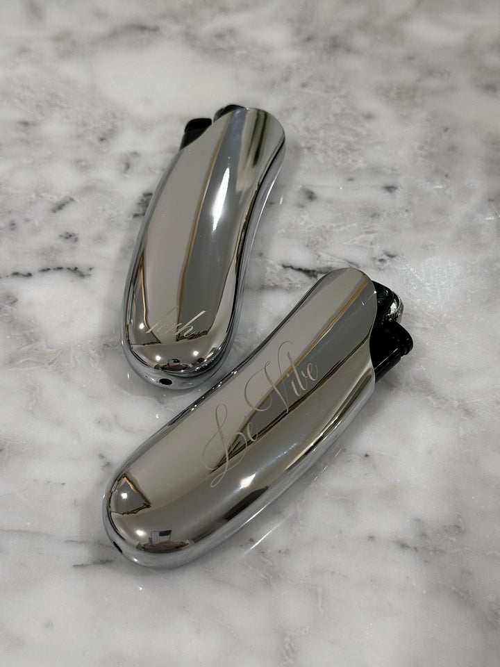 LÉ VIBE LIGHTER SET