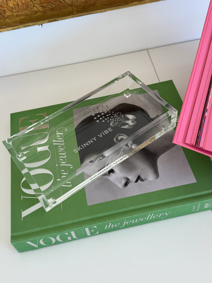 THE GALERIE TRAY (FREE GIFT!)