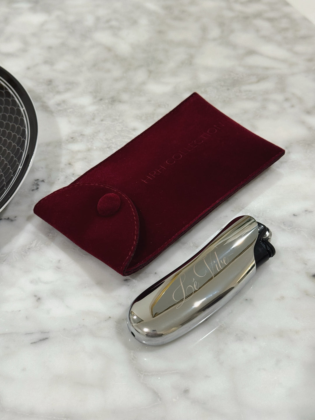 LÉ VIBE LIGHTER SET