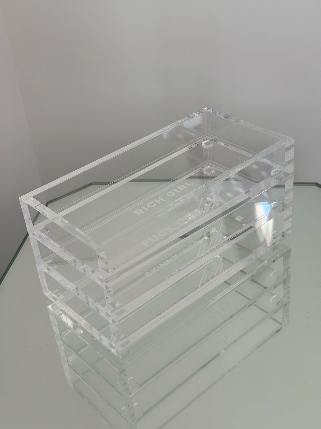 THE GALERIE TRAY (FREE GIFT!)