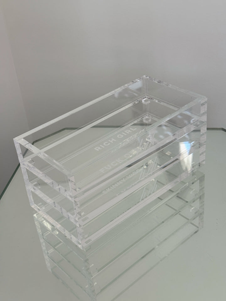 THE GALERIE TRAY (FREE GIFT!)