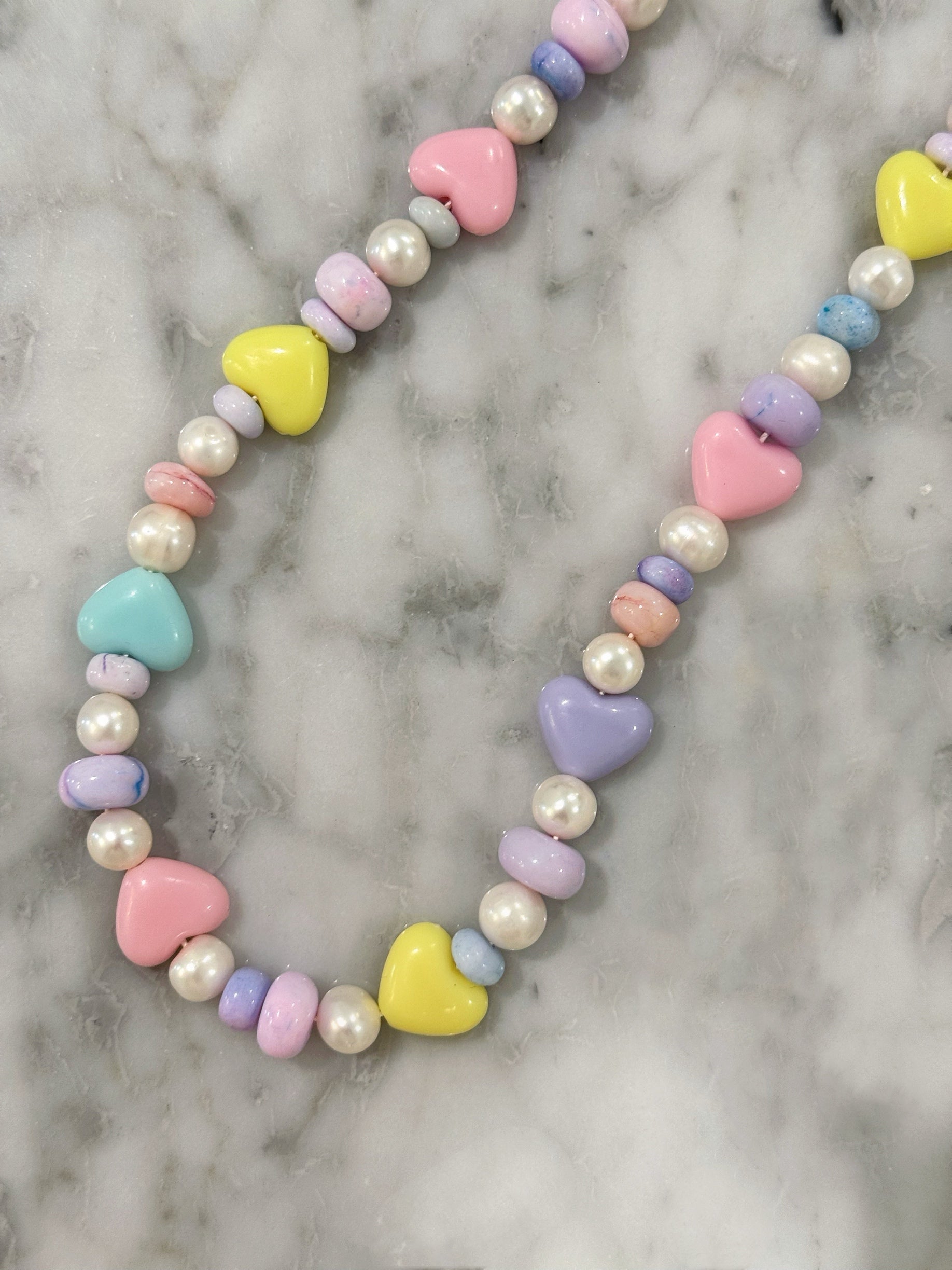 PRECIOUS CANDY – HRH COLLECTION