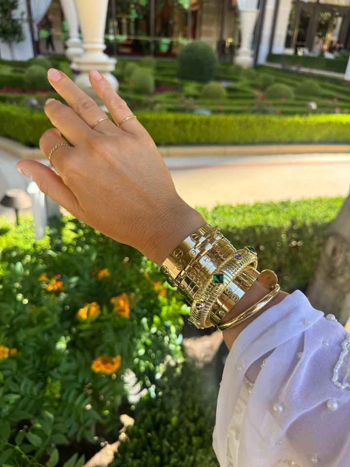 MIRAGE BANGLE