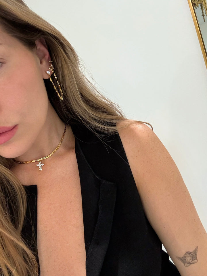 CASINO BABE CHAINS (TWO STYLES)