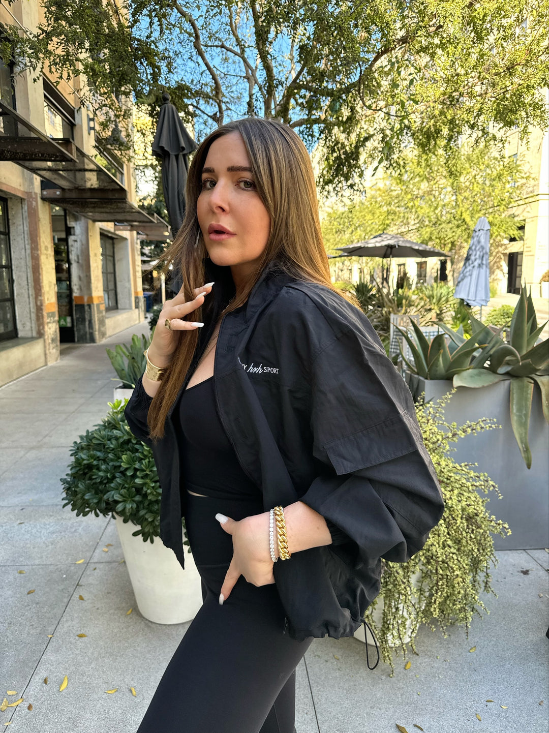Hrh R HRH SKINNY SPORT JACKET – HRH COLLECTION