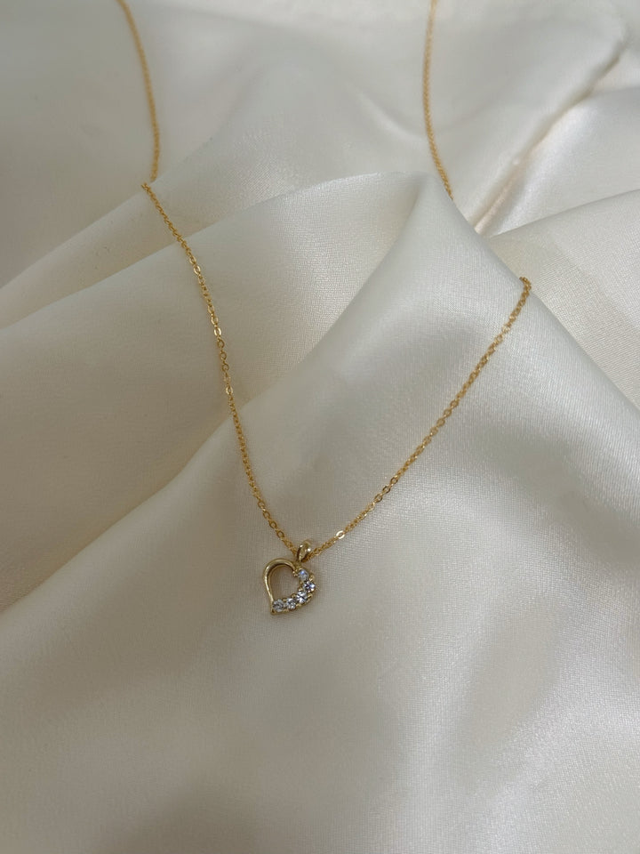 14K GLAM BABY