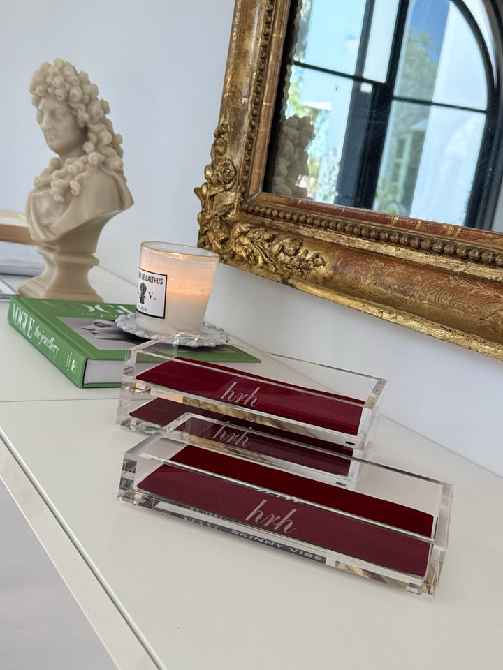 THE GALERIE TRAY (FREE GIFT!)