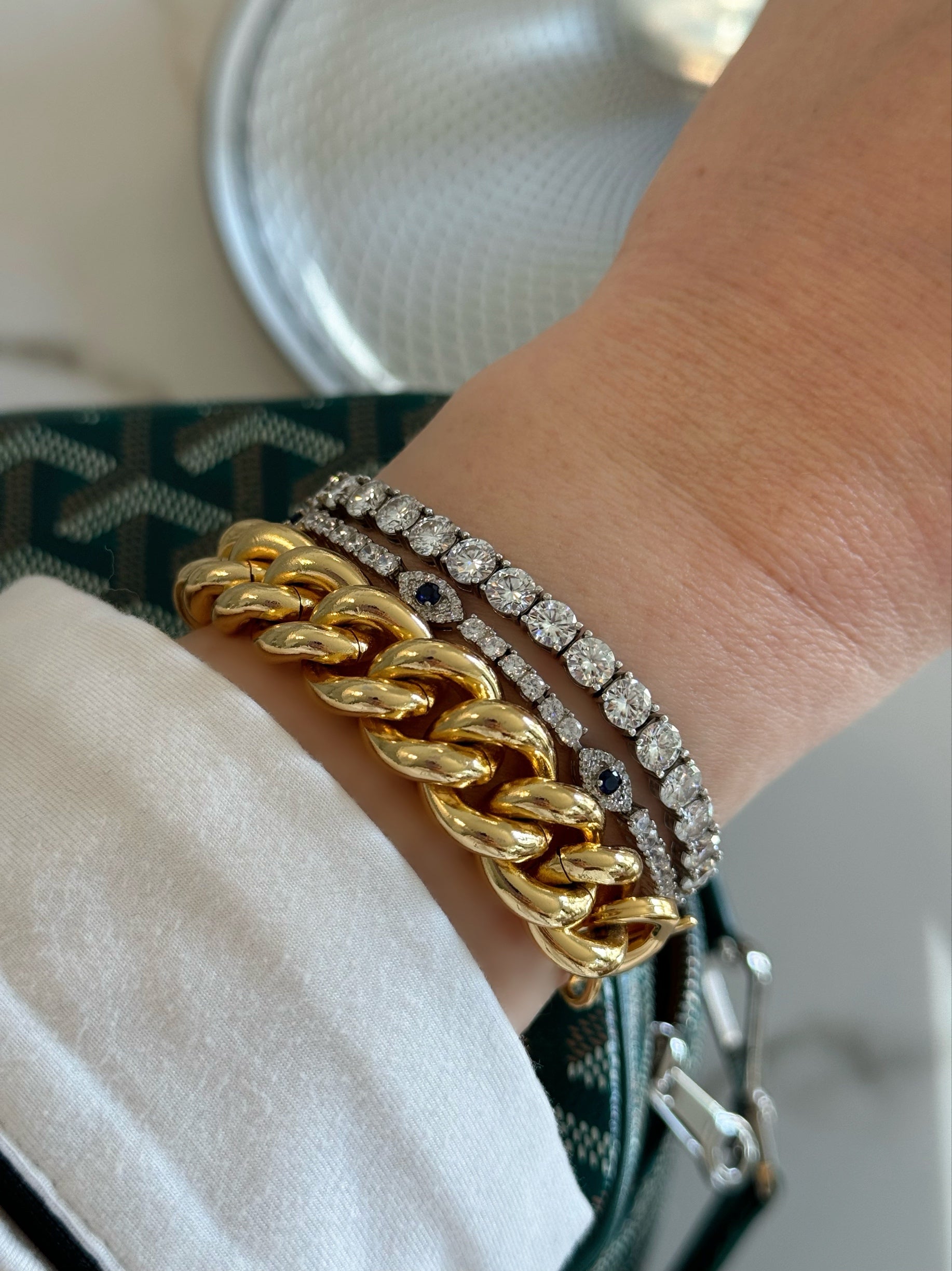 BRACELETS – HRH COLLECTION