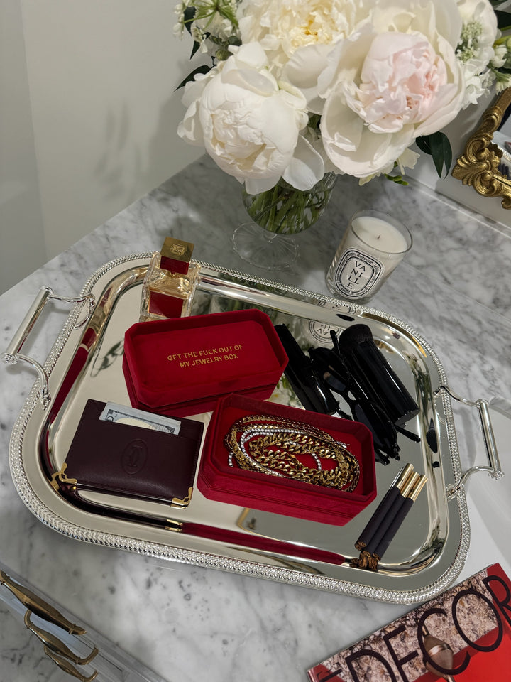 VELVET MOOD BOX (FREE GIFT!)