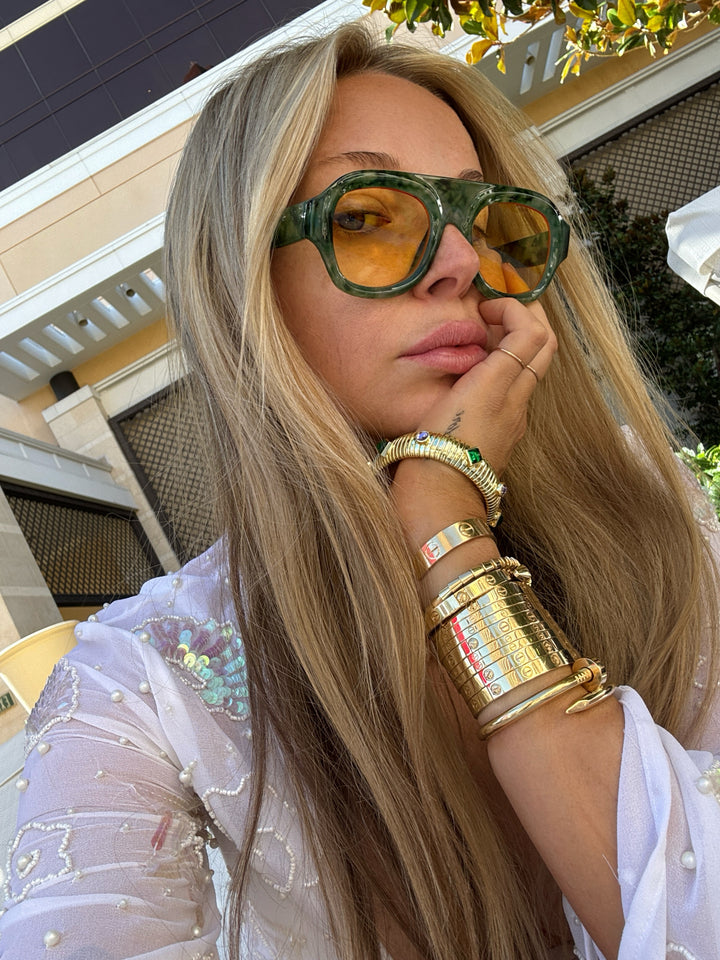 MIRAGE BANGLE