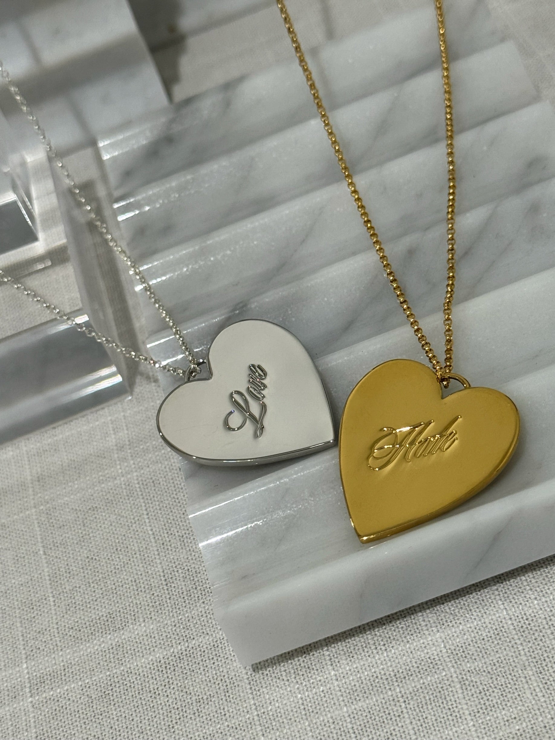 MOODY ANGEL – HRH COLLECTION