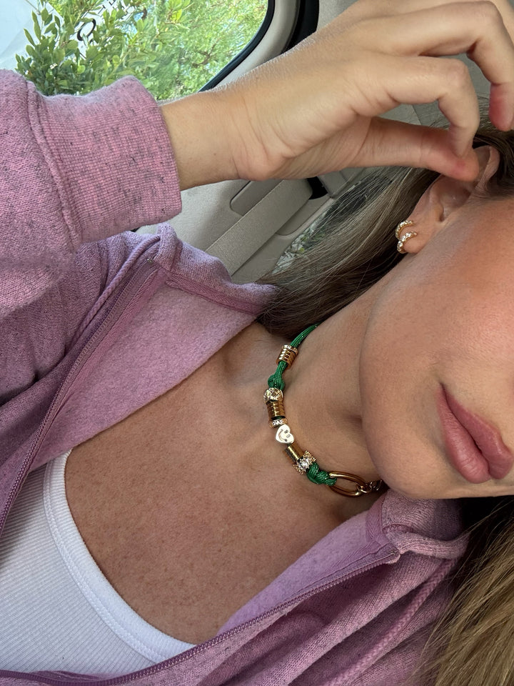 JOY BITS NECKLACES
