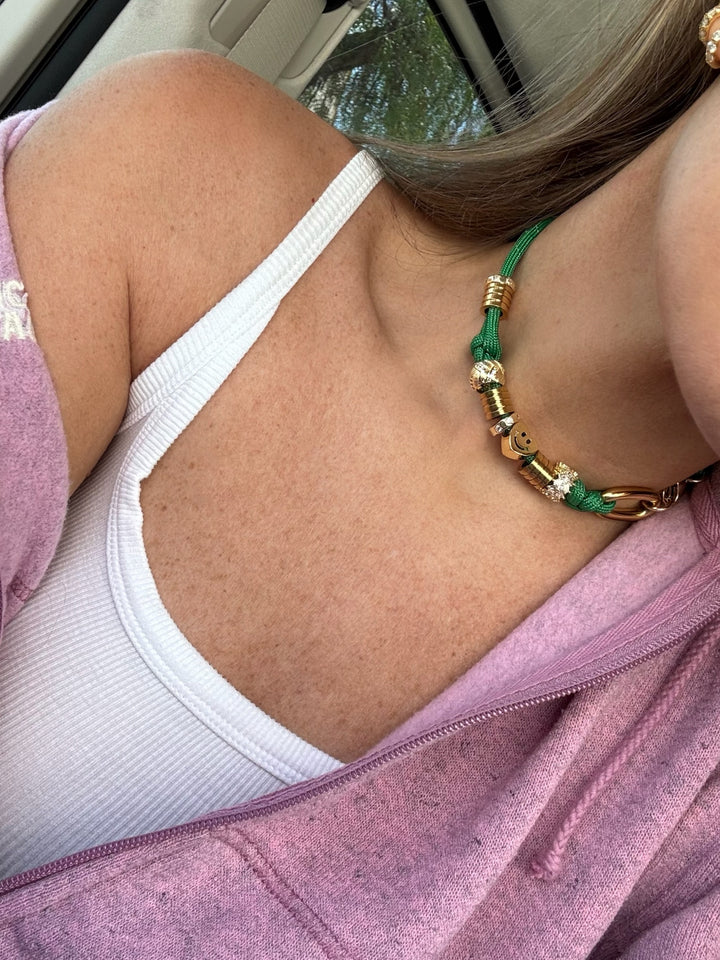 JOY BITS NECKLACES